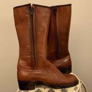 Waterproof Boots 